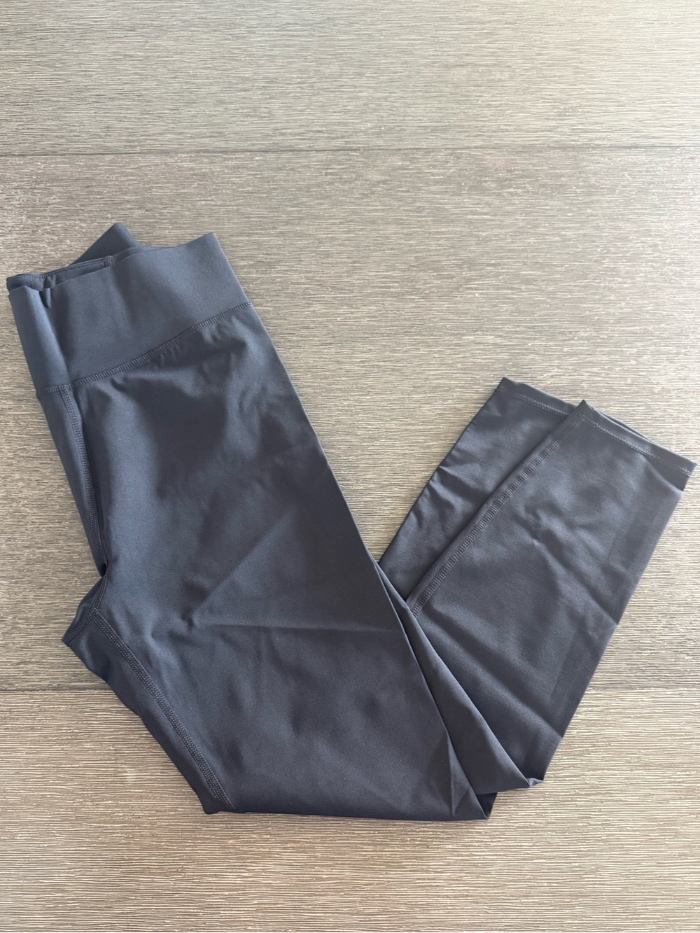 Madewell MWL Form High-Rise 25" Leggings - Picture 5 of 8